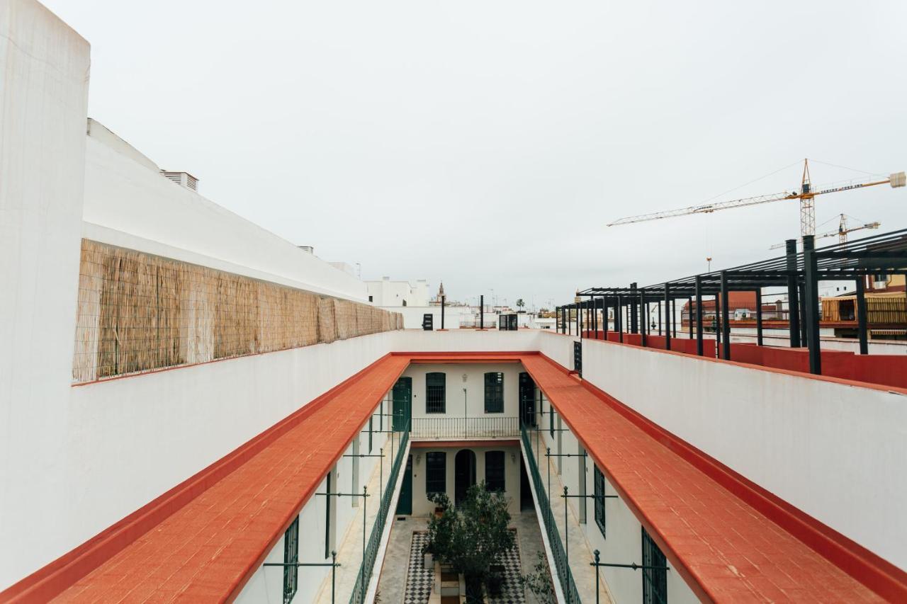 Appartement Modern And Wide- 1bd 1bth- Triana
