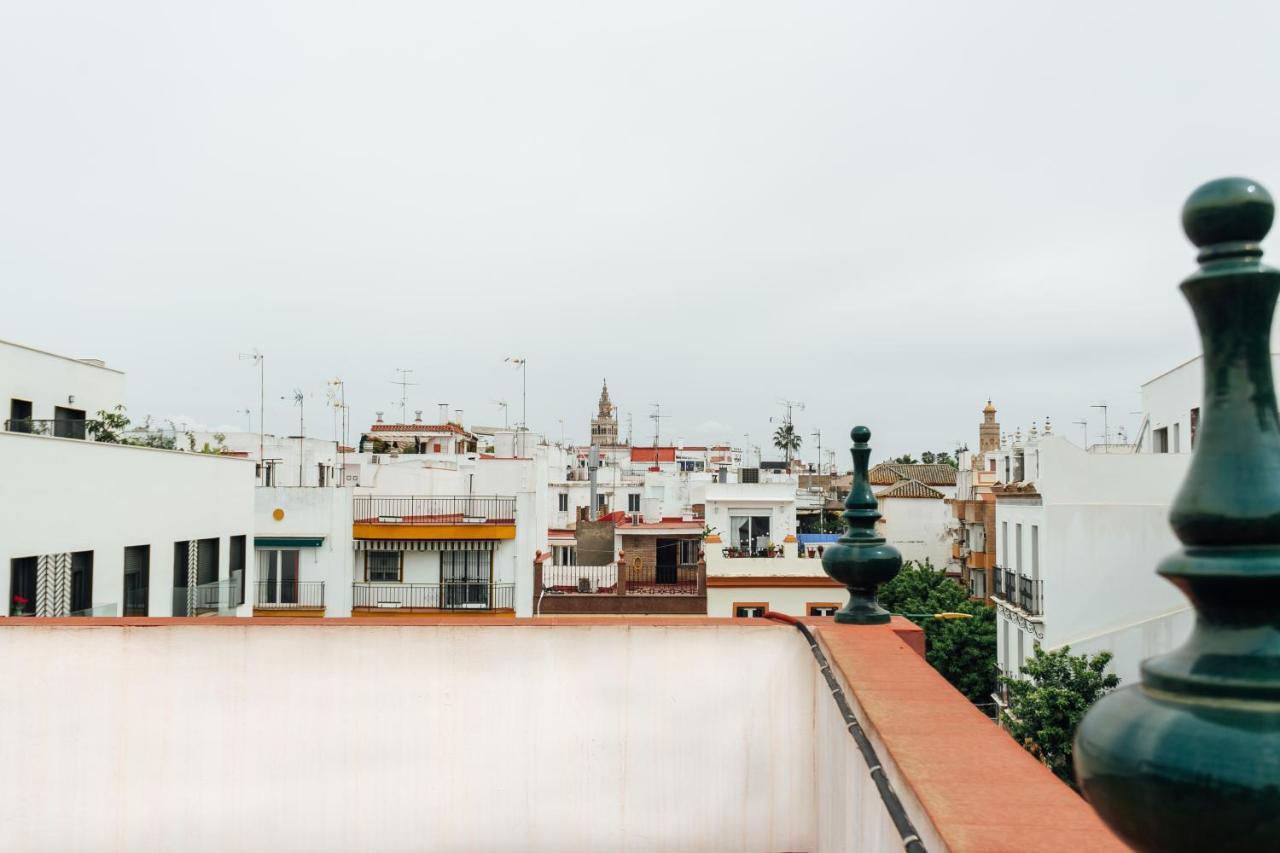 Appartement Modern And Wide- 1bd 1bth- Triana