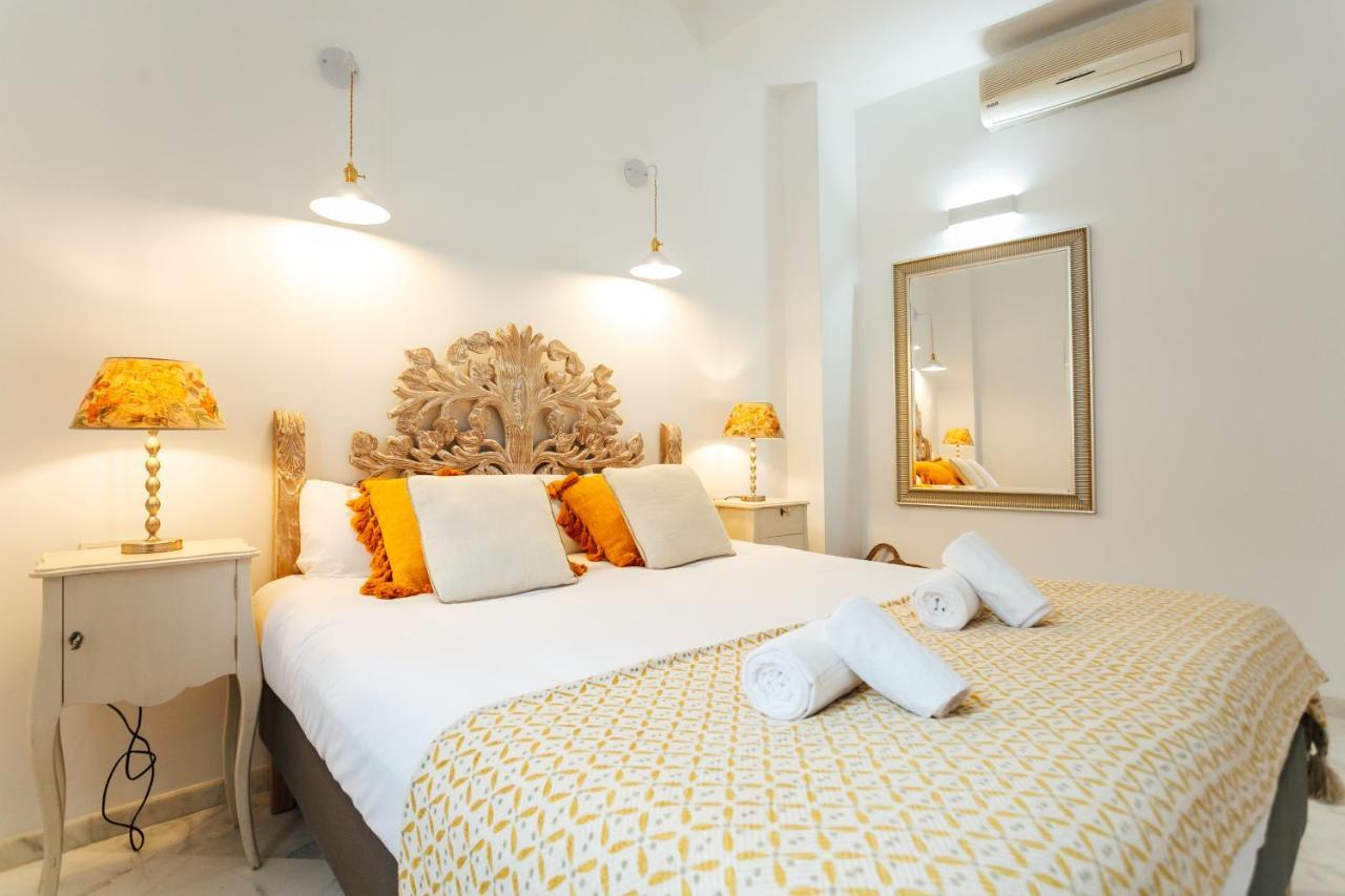 Appartement Modern And Wide- 1bd 1bth- Triana