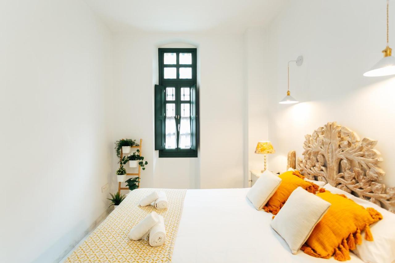 Appartement Modern And Wide- 1bd 1bth- Triana *