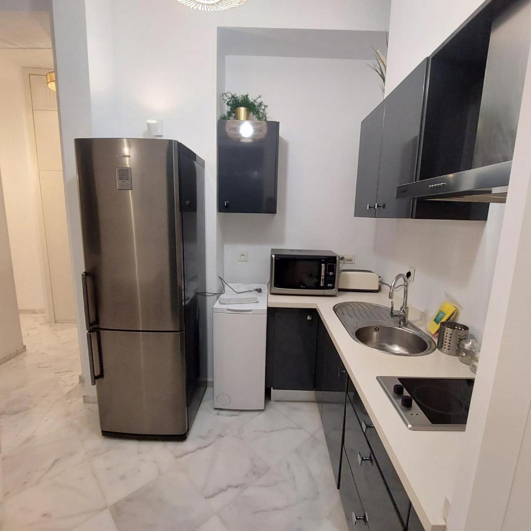 Appartement Modern And Wide- 1bd 1bth- Triana